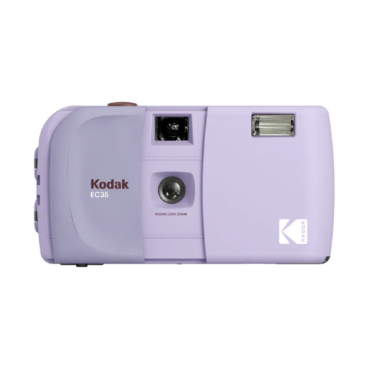 Kodak EC35 Purple