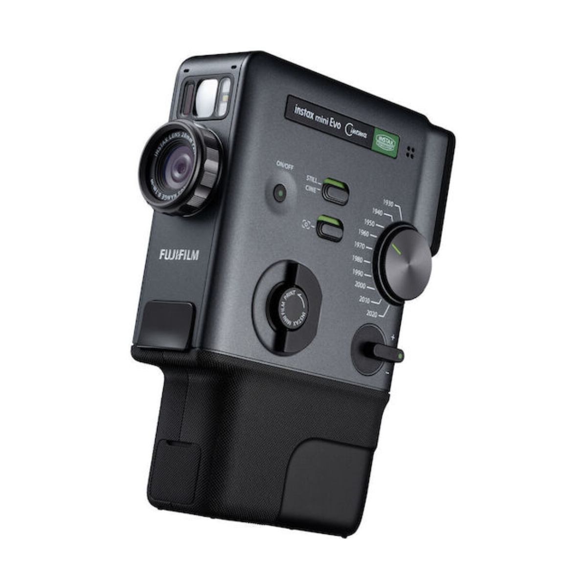 Fujifilm Instax Mini Evo Cinema Edition