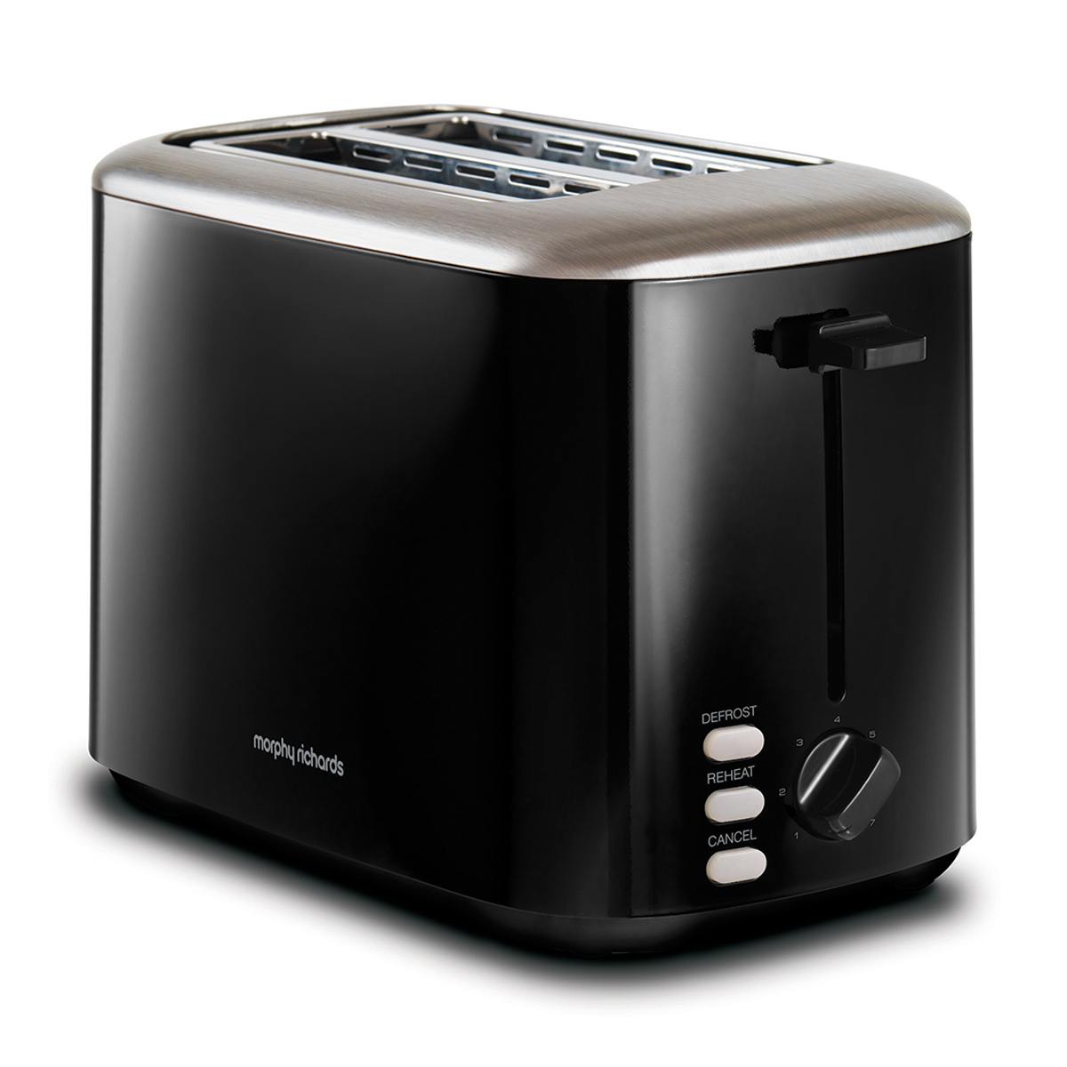 Morphy Richards 222064 Equip Black