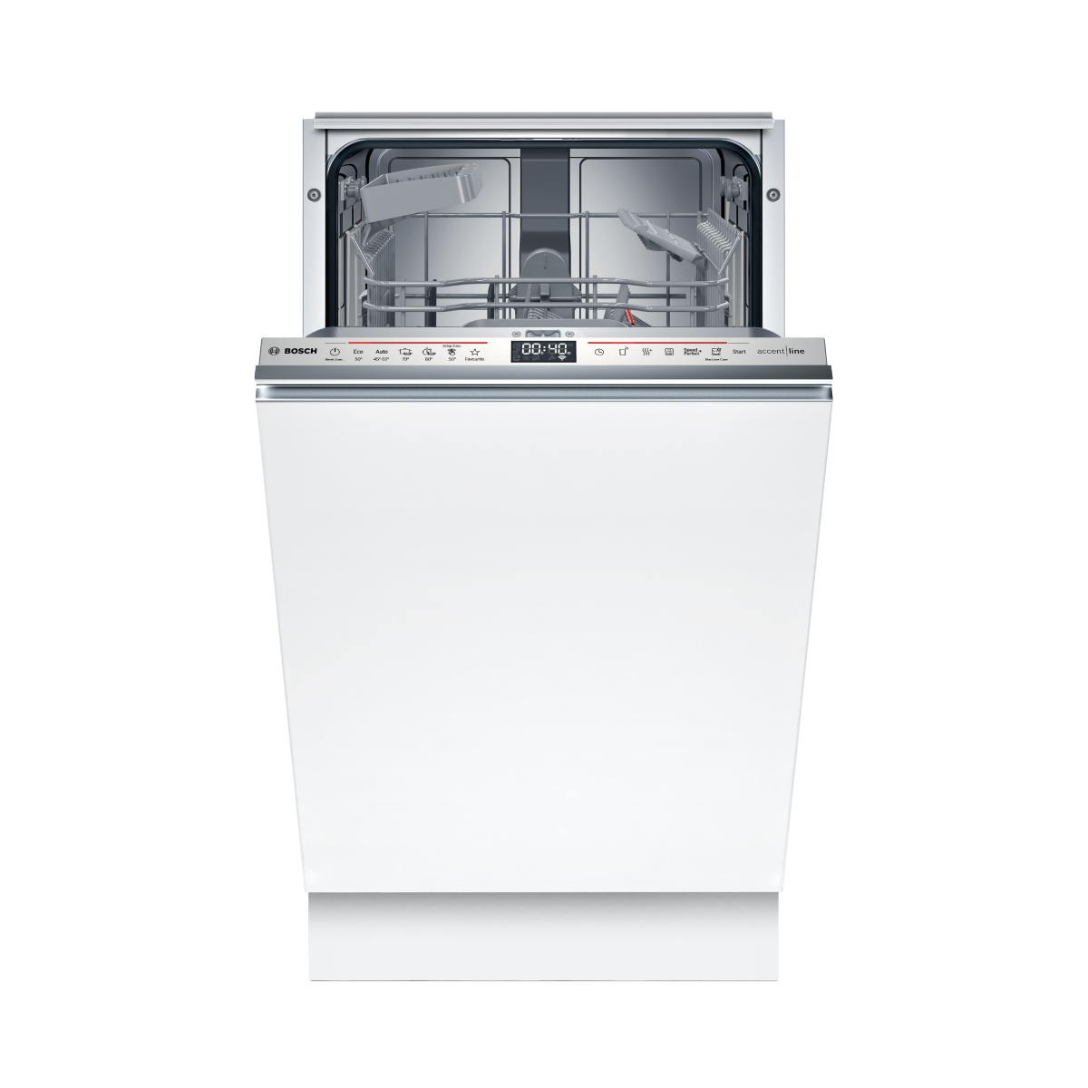 Bosch Accent Line SPD6EL804E