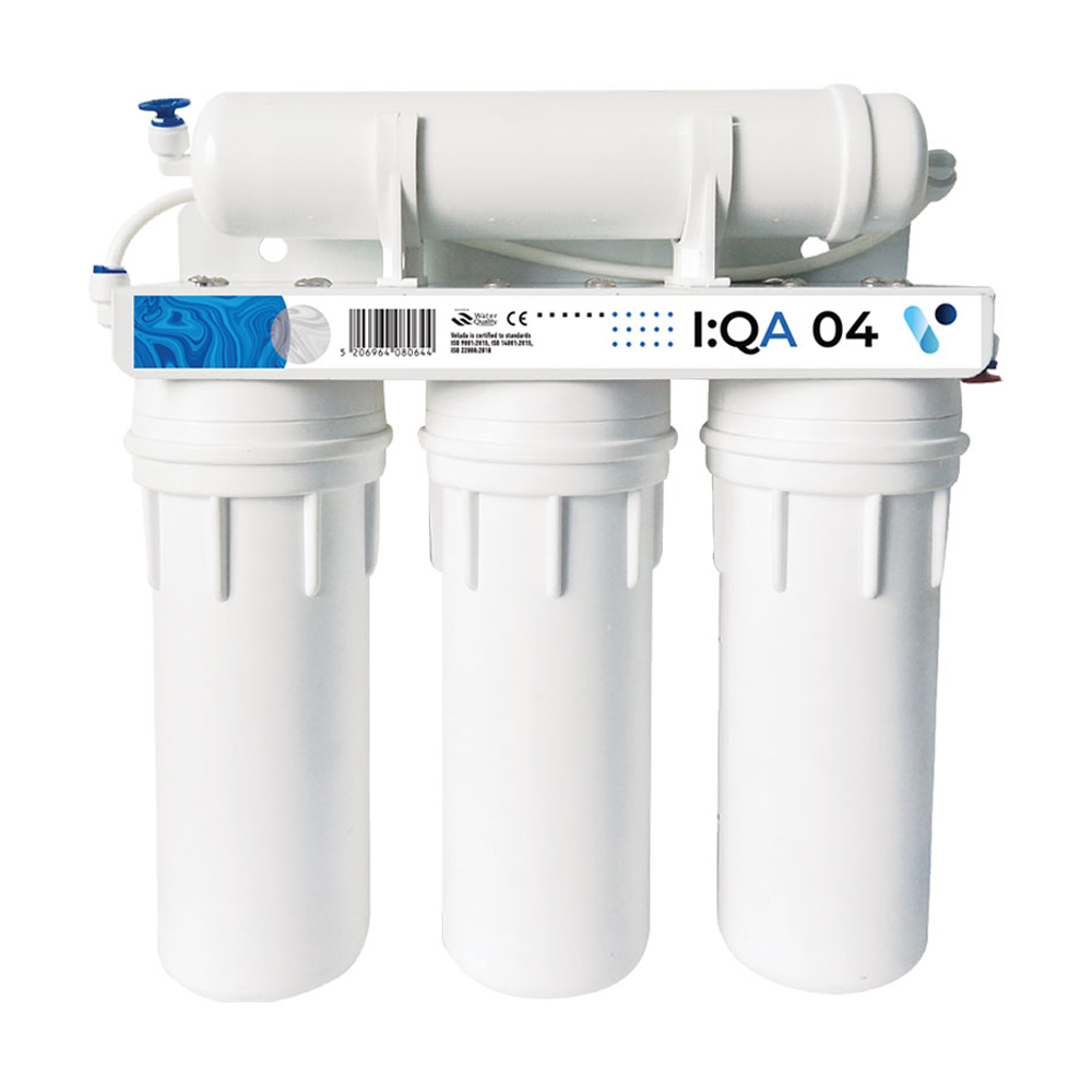 Veluda I:QA 04 Under-Sink Filter