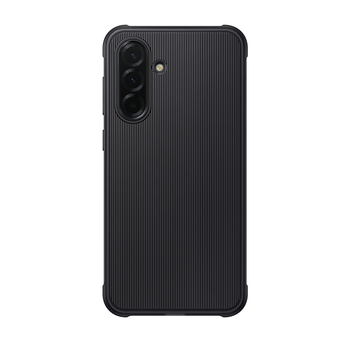 Samsung Galaxy A36 Rugged Black