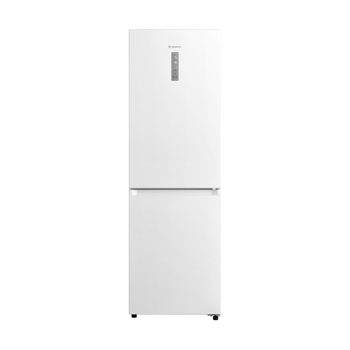 Morris W73382EBM White