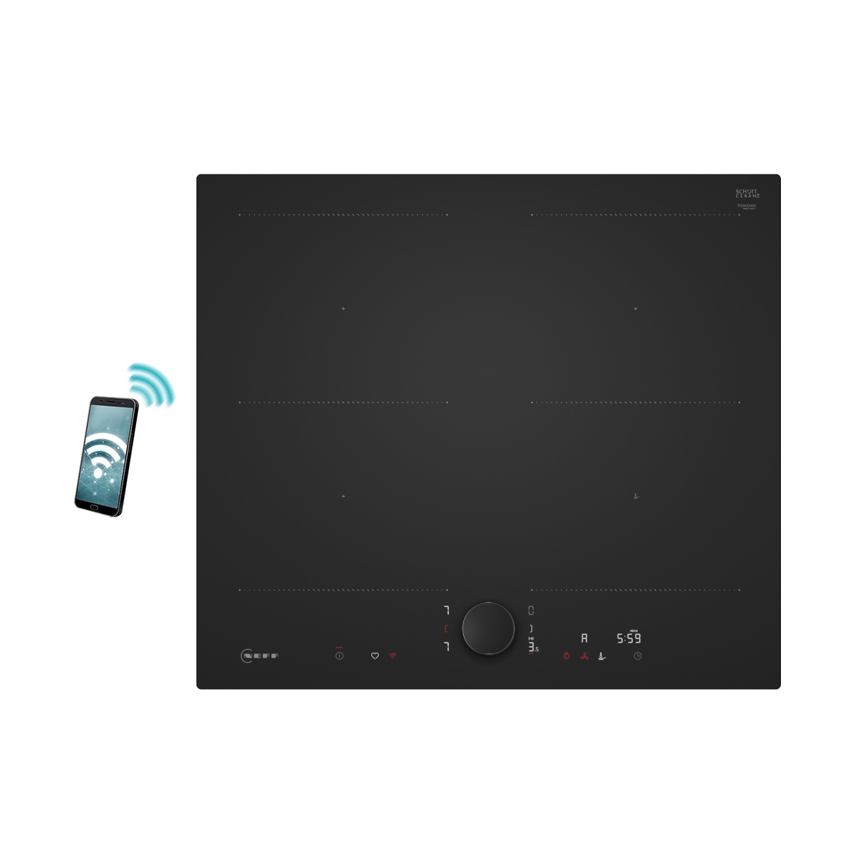Neff T56NUQ4A0