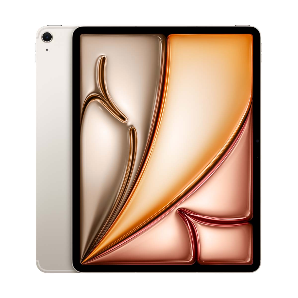 Apple iPad Air 13" M4 12GB/256 5G Starlight