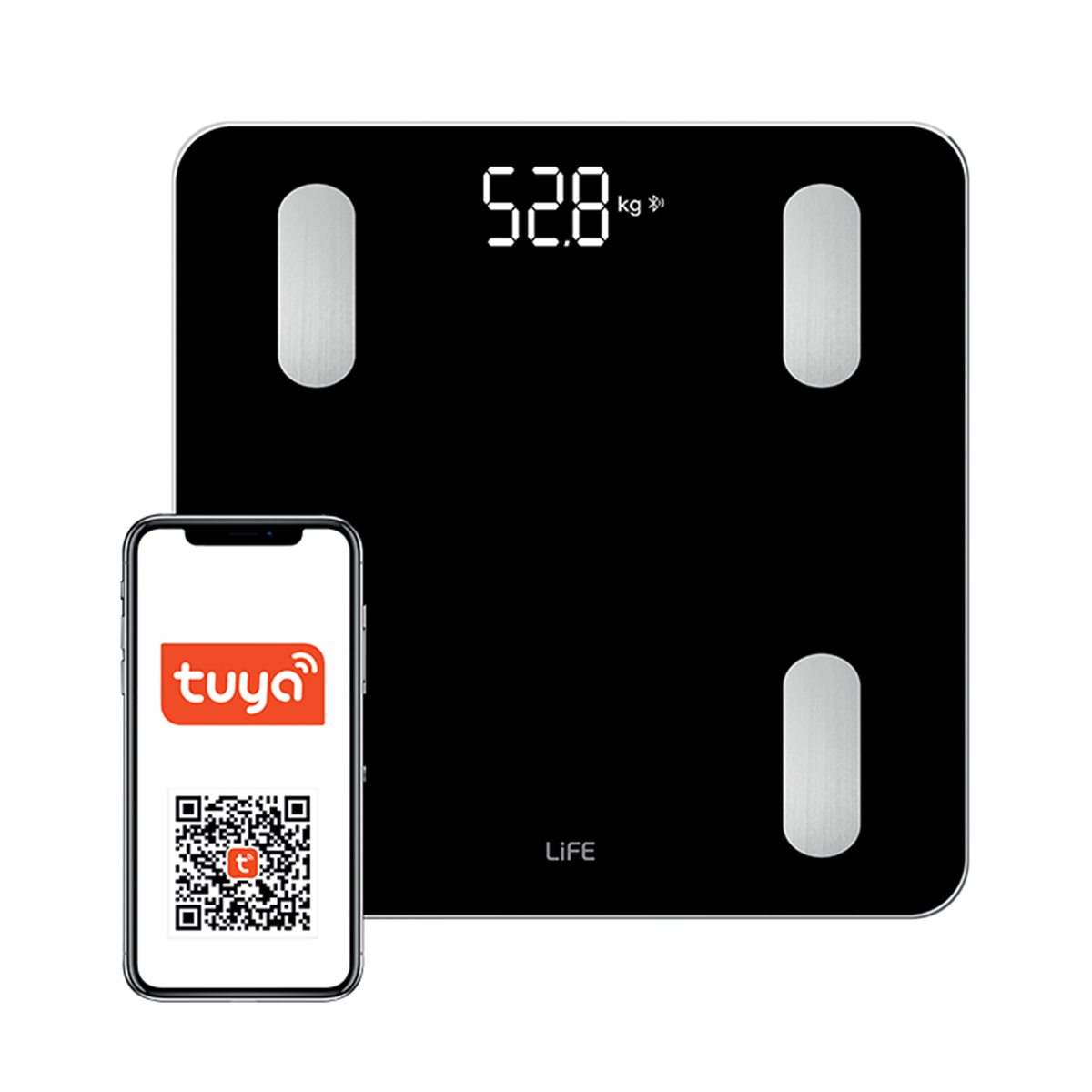 Life Workout Smart Wi-Fi