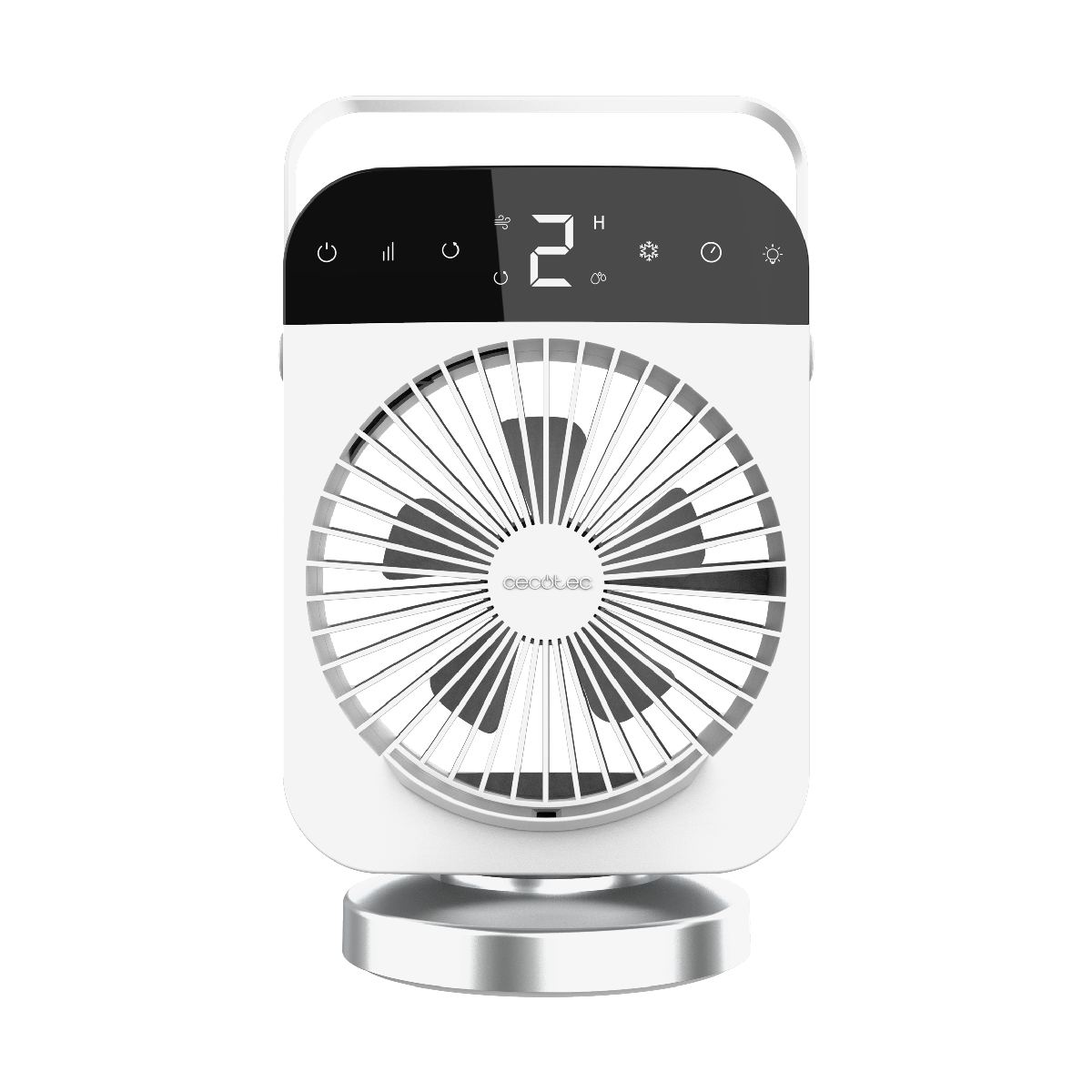 Cecotec 6000 DeskChill Smart Rotate 8356