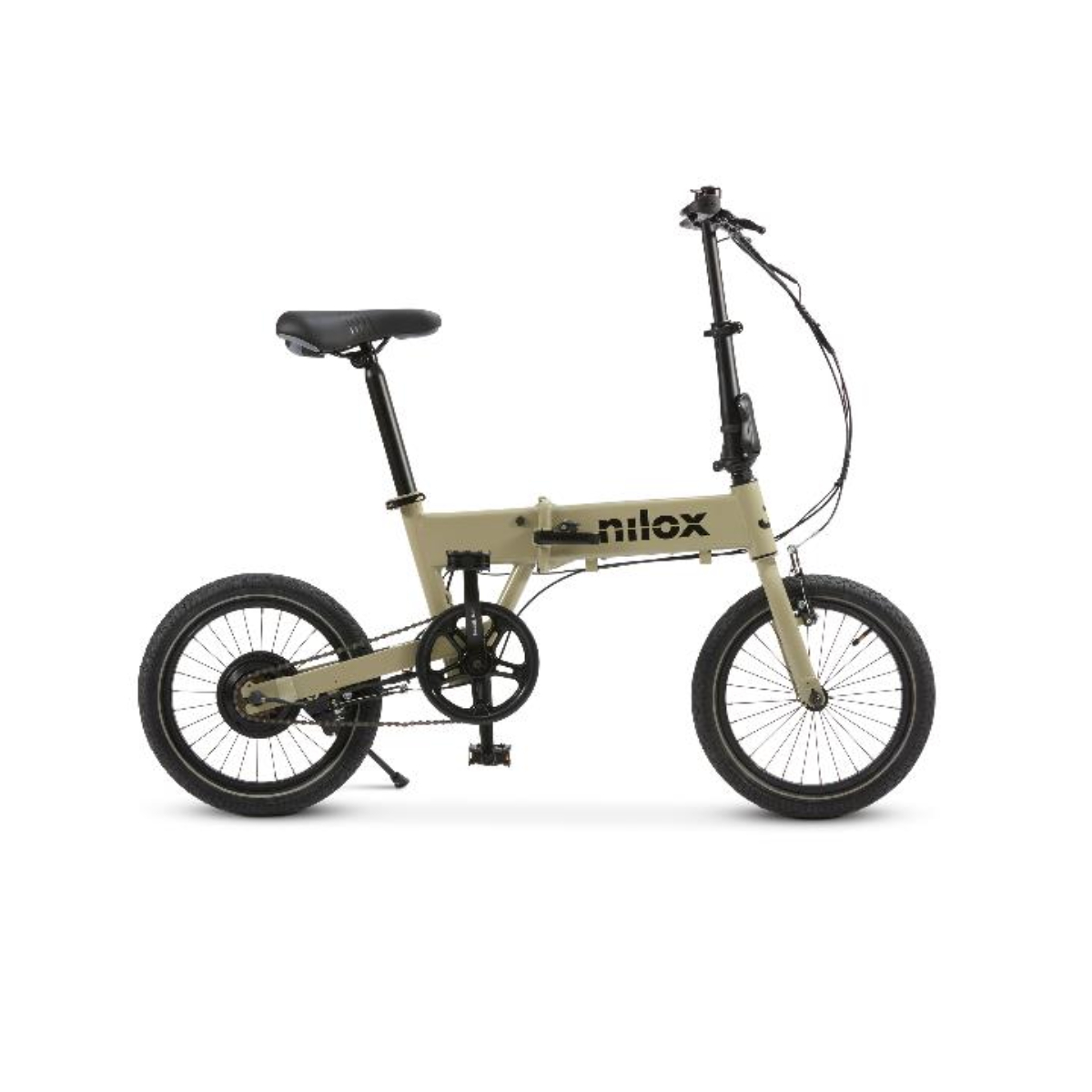 Nilox J2