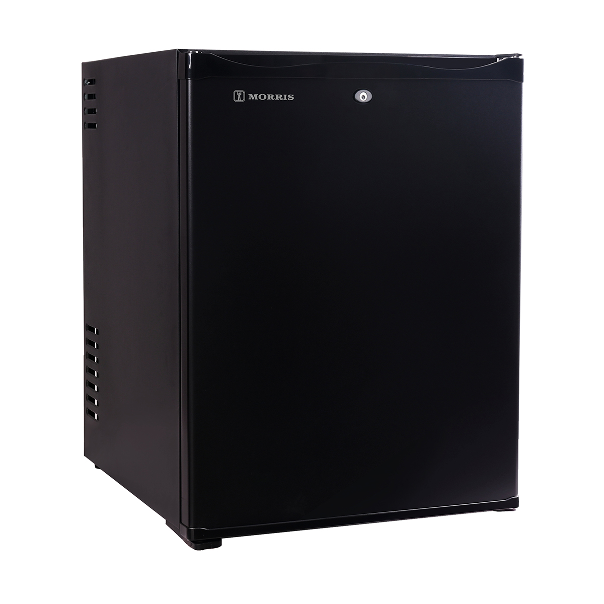 Morris B71049DSN Black