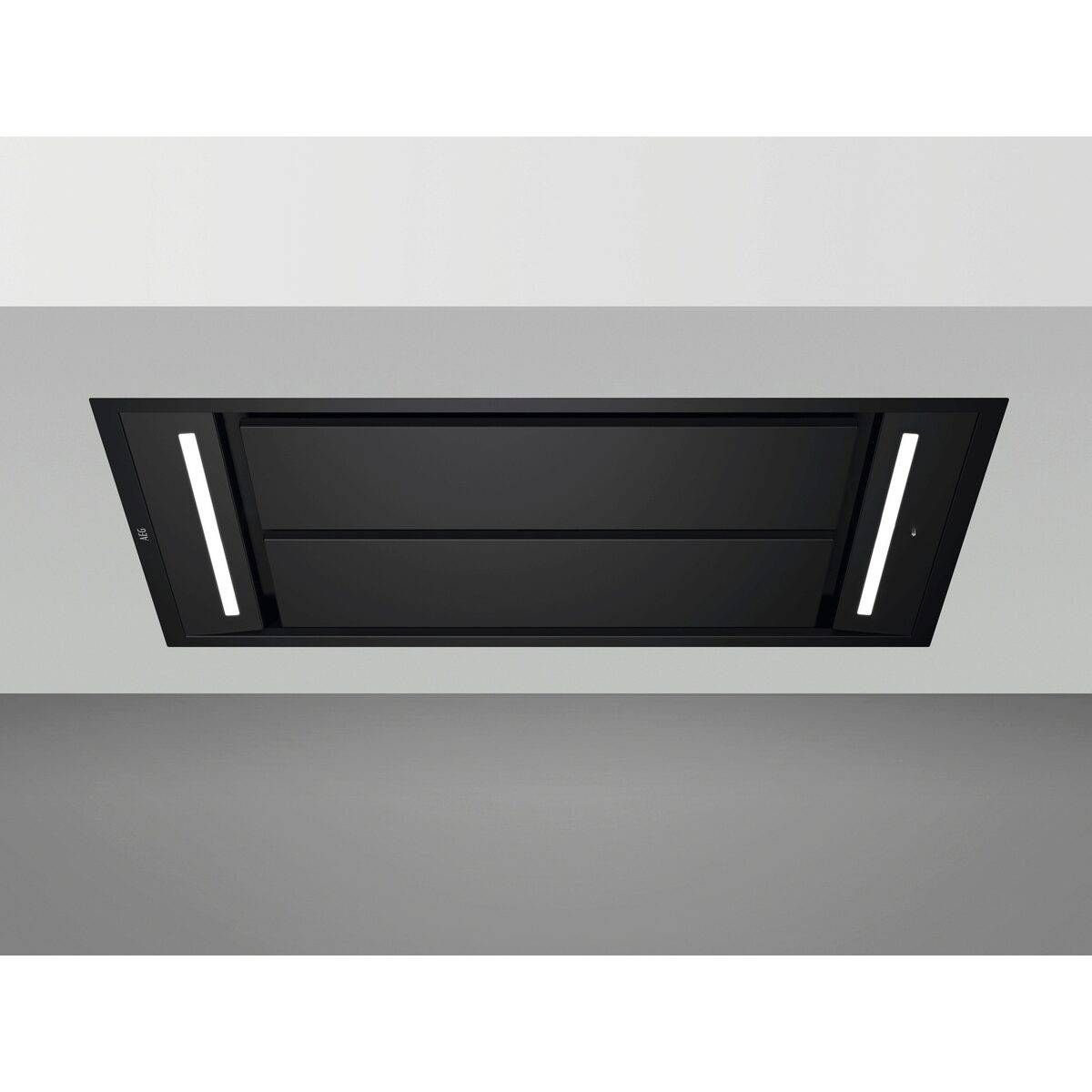 Aeg 7000 SilenceTech NDC7791SB 90 cm