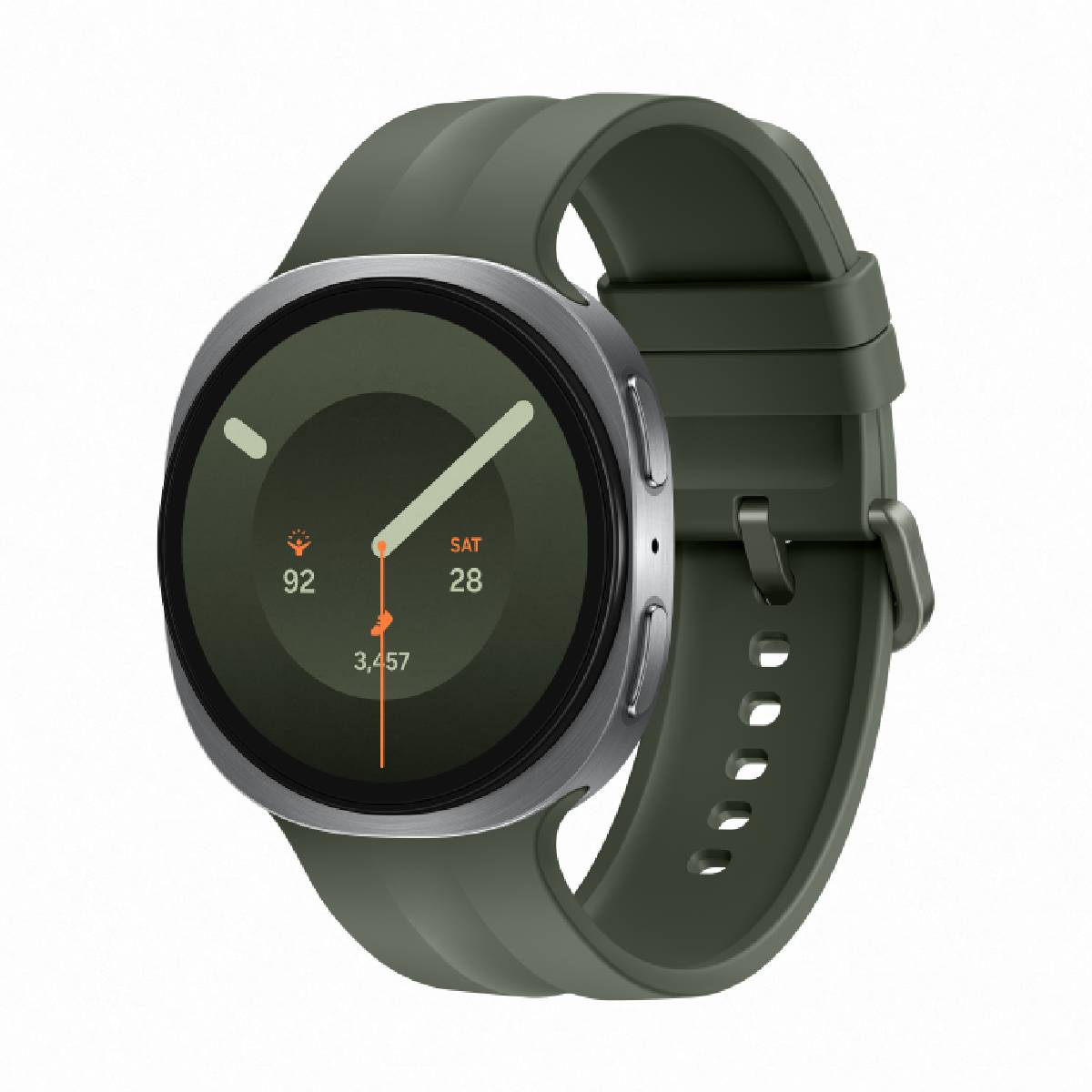 Samsung Galaxy Watch9 44mm Silver