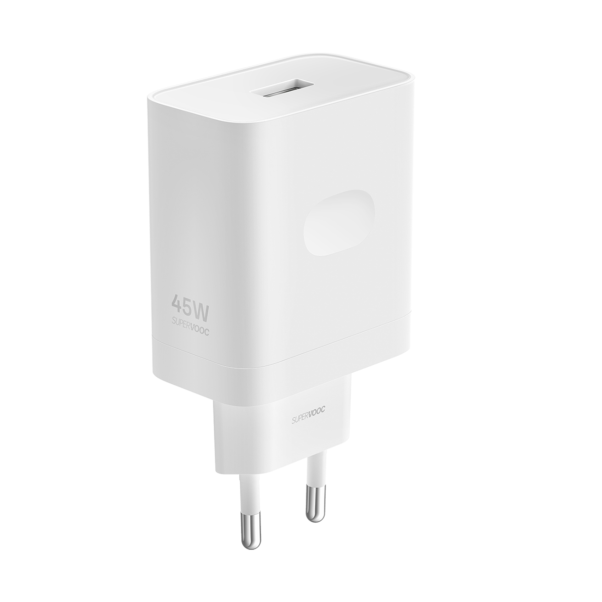 Oppo Supervooc 45W