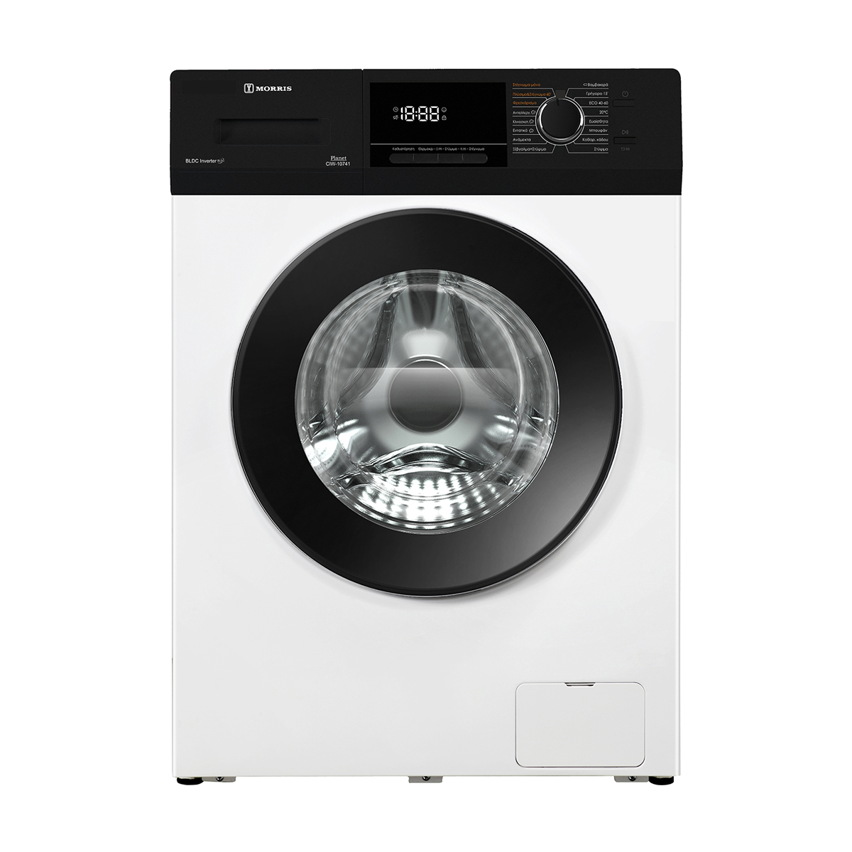 Morris CIW-10741 10/7kg