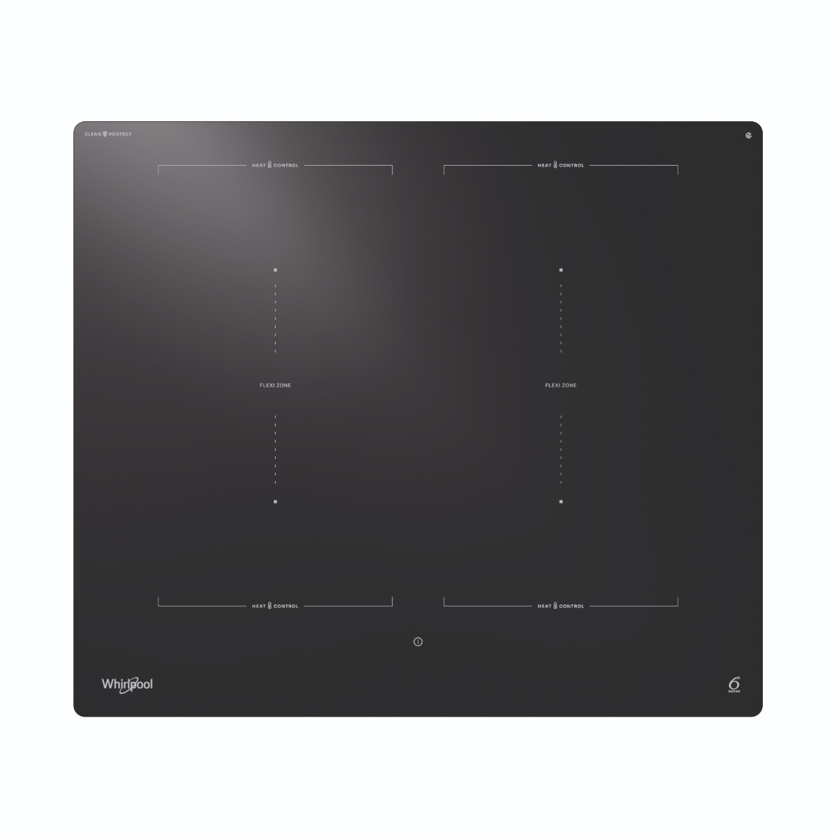 Whirlpool WTX6019DCF