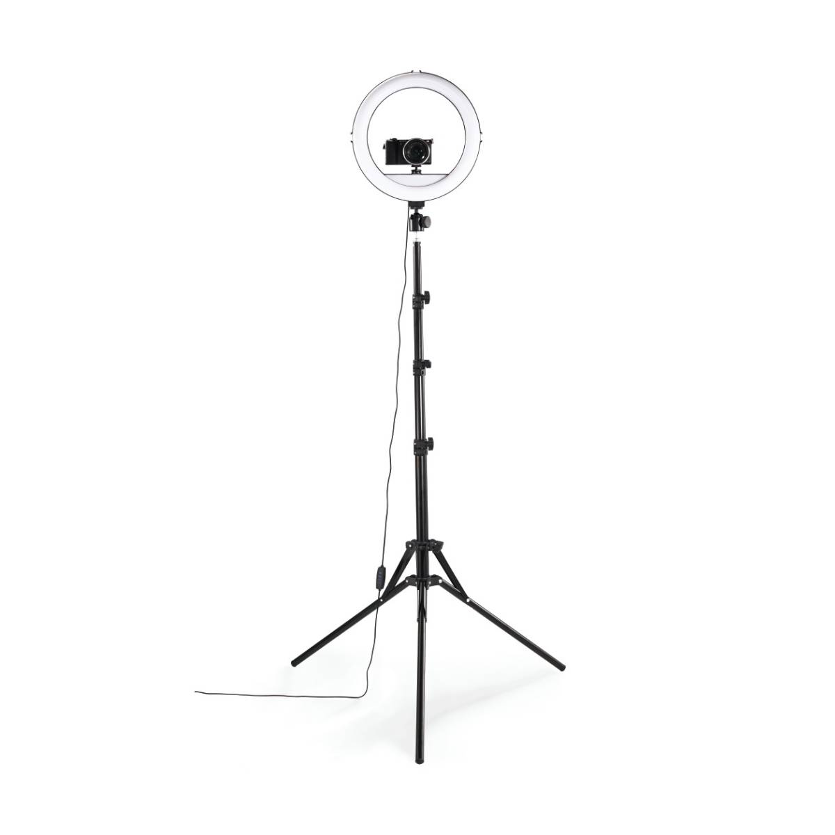 Hama Spotlight Steady 102 III Ring Light