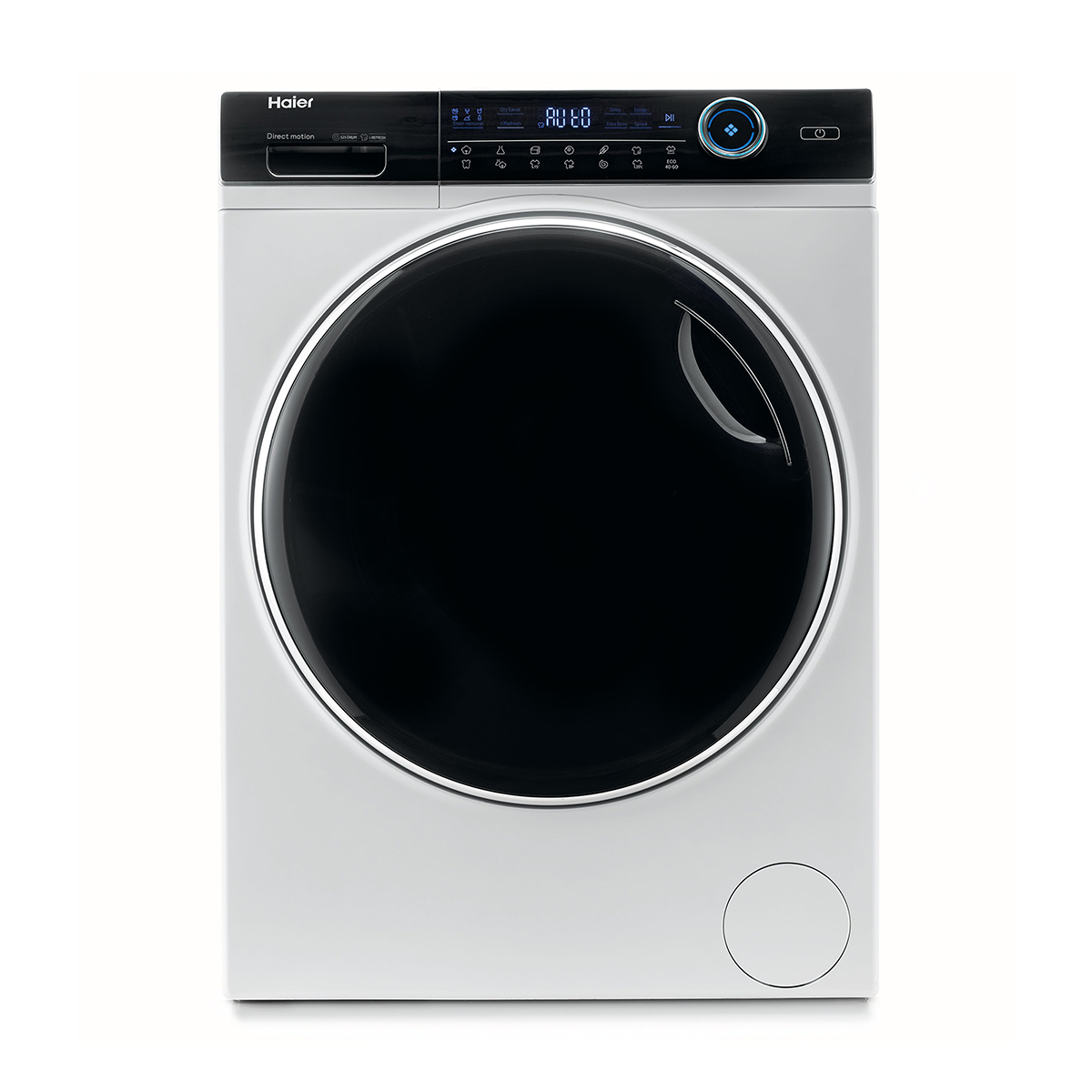 Haier HWD120-B14979-S 12/8kg