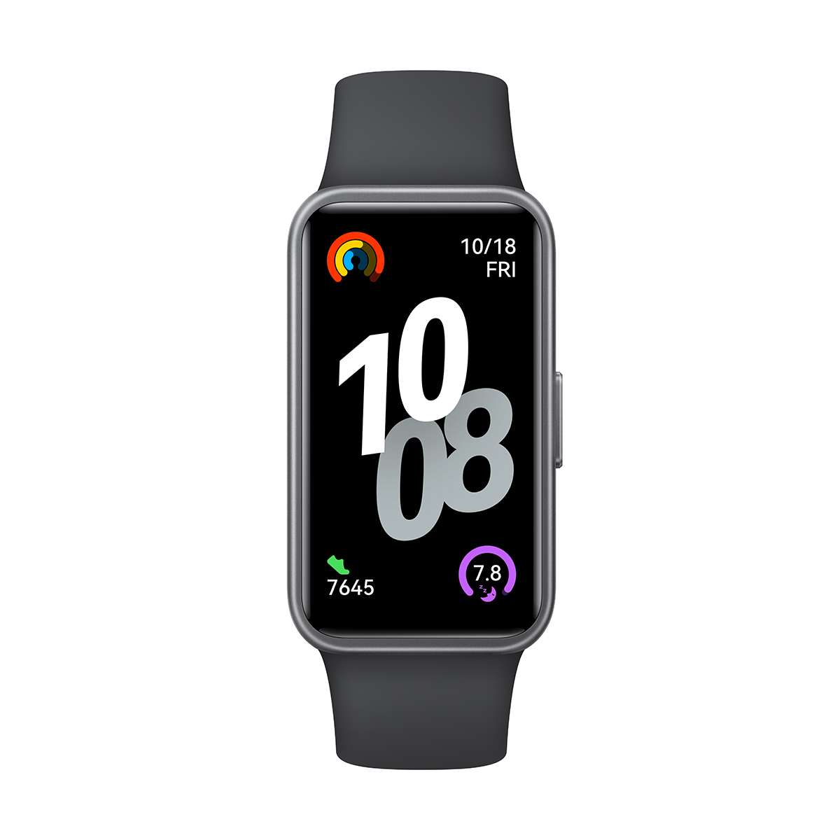 Huawei Band 10 Black