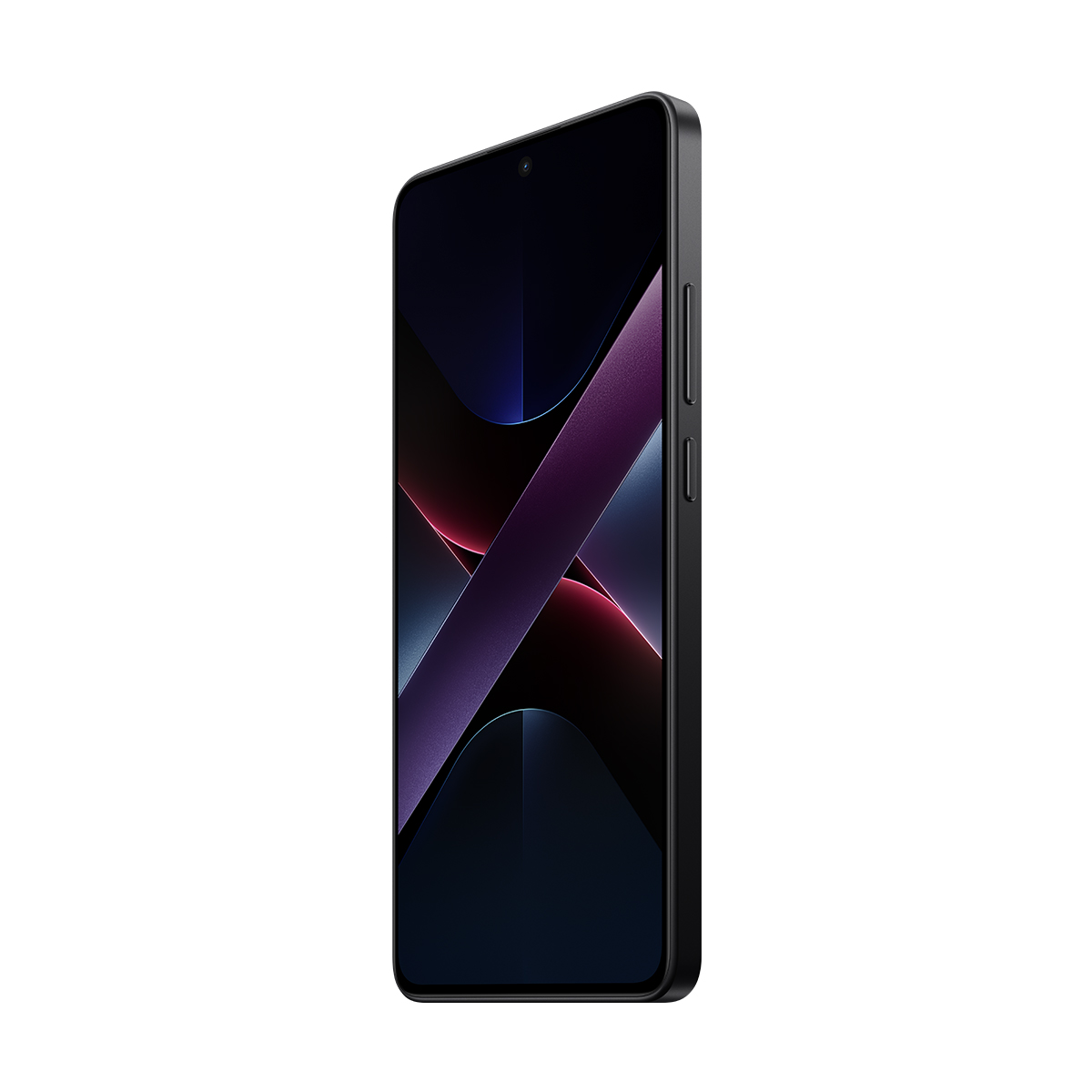 POCO X7 Pro 8GB/256GB Black 5G Smartphone | ΚΩΤΣΟΒΟΛΟΣ - kotsovolos.gr