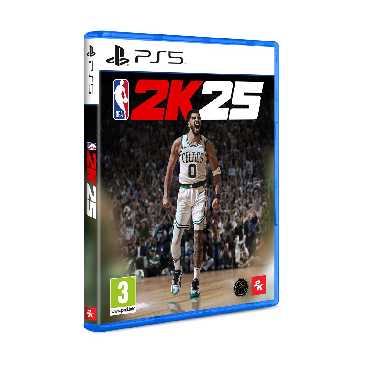 NBA 2K25