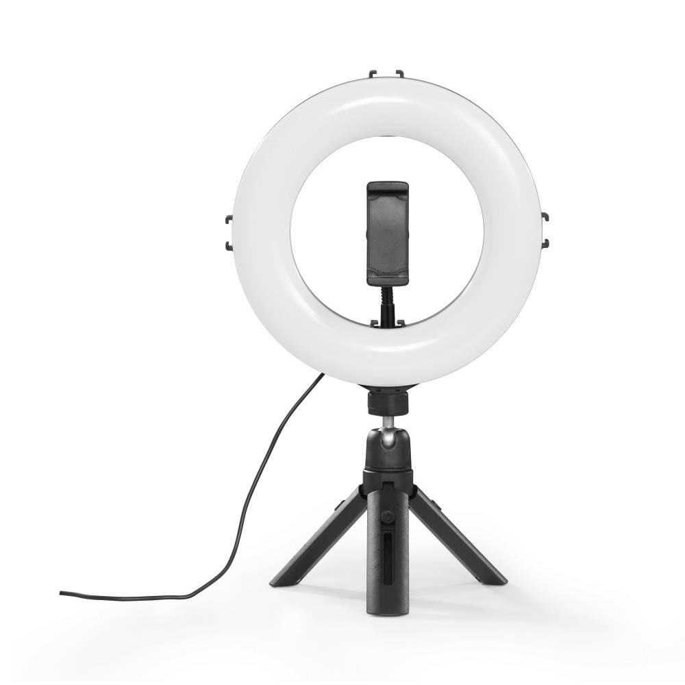 Hama Spotlight Smart 80 II Ring Light