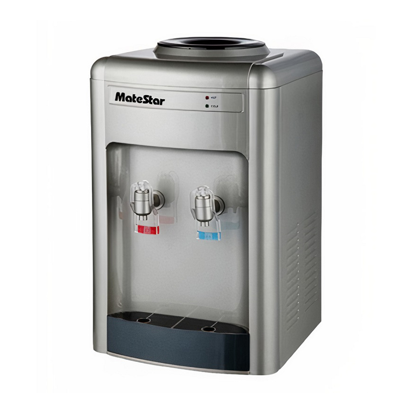 Matestar MAT-D6S Silver