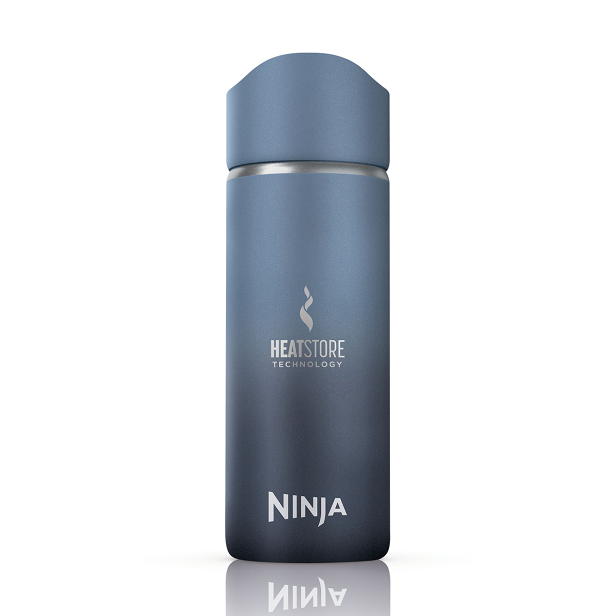 Ninja Sip Perfect Travel Mug 400ml Navy