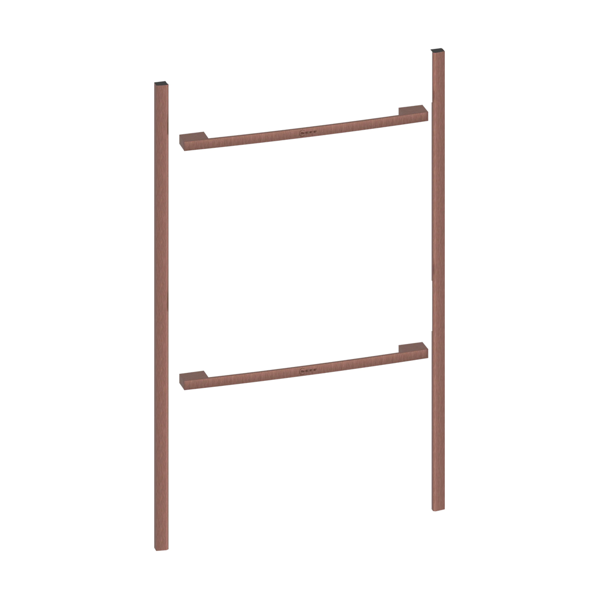 Neff Flex Design Brushed Bronze Z990BBY0