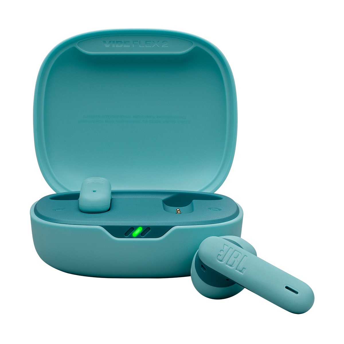 JBL Vibe Flex 2 Blue