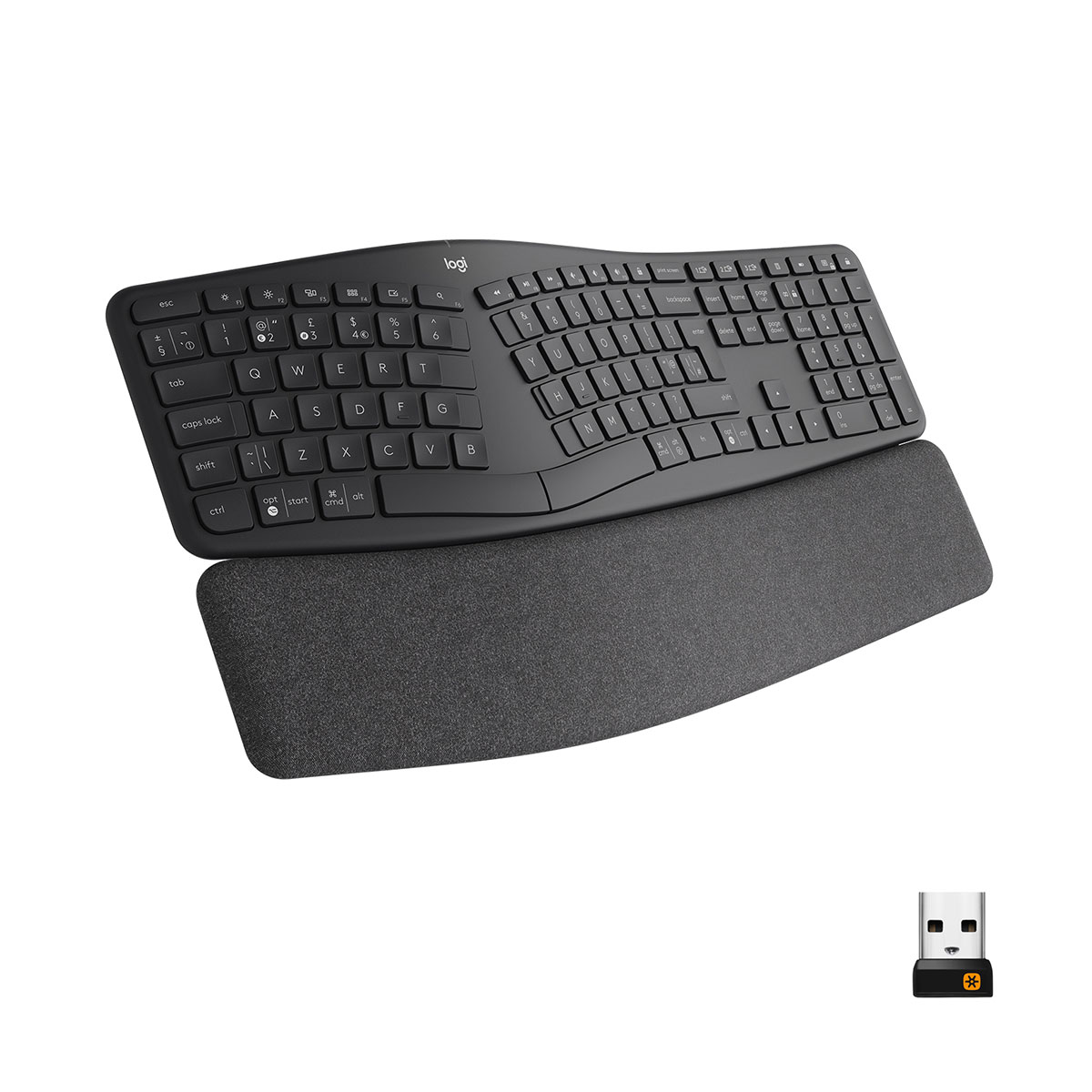 Logitech Ergo K860