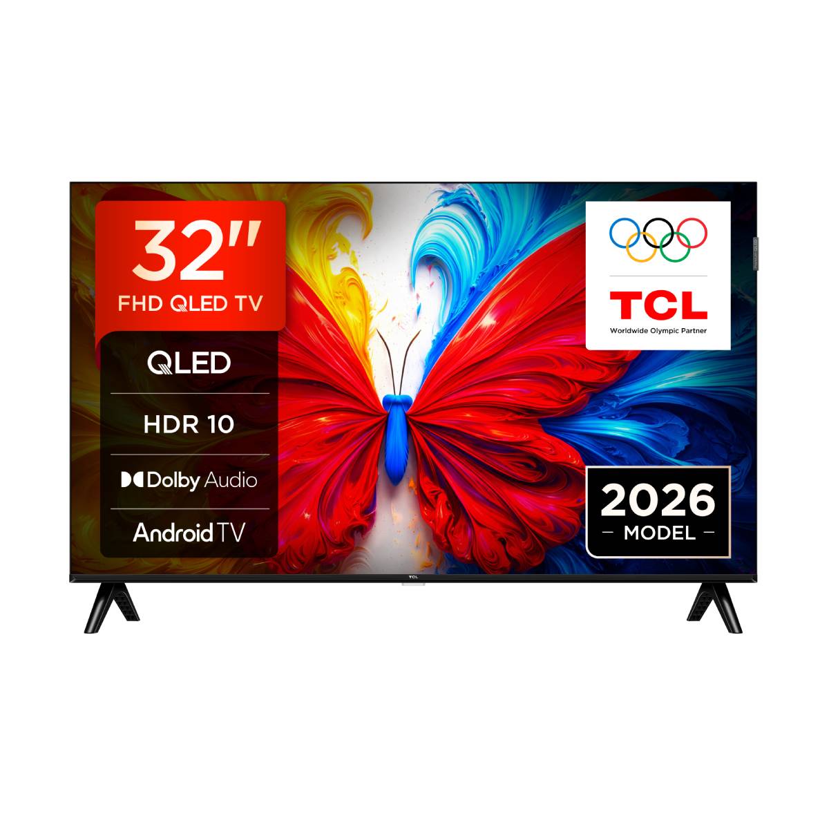 TCL 32S5L 32"