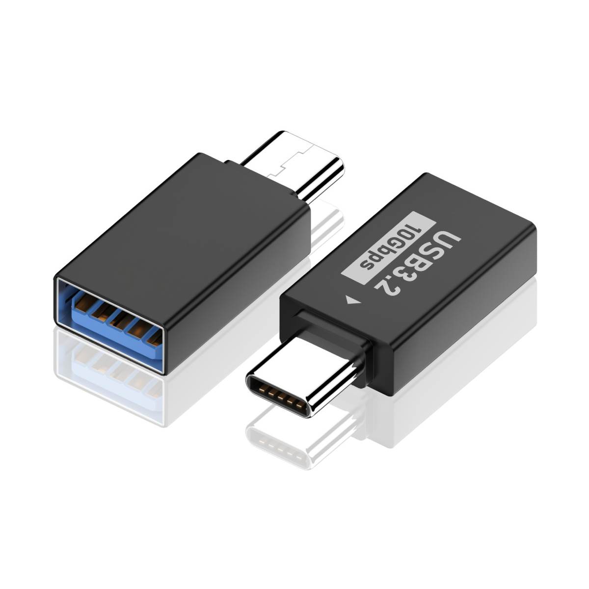 Logik Type-C to Type-A 3.2