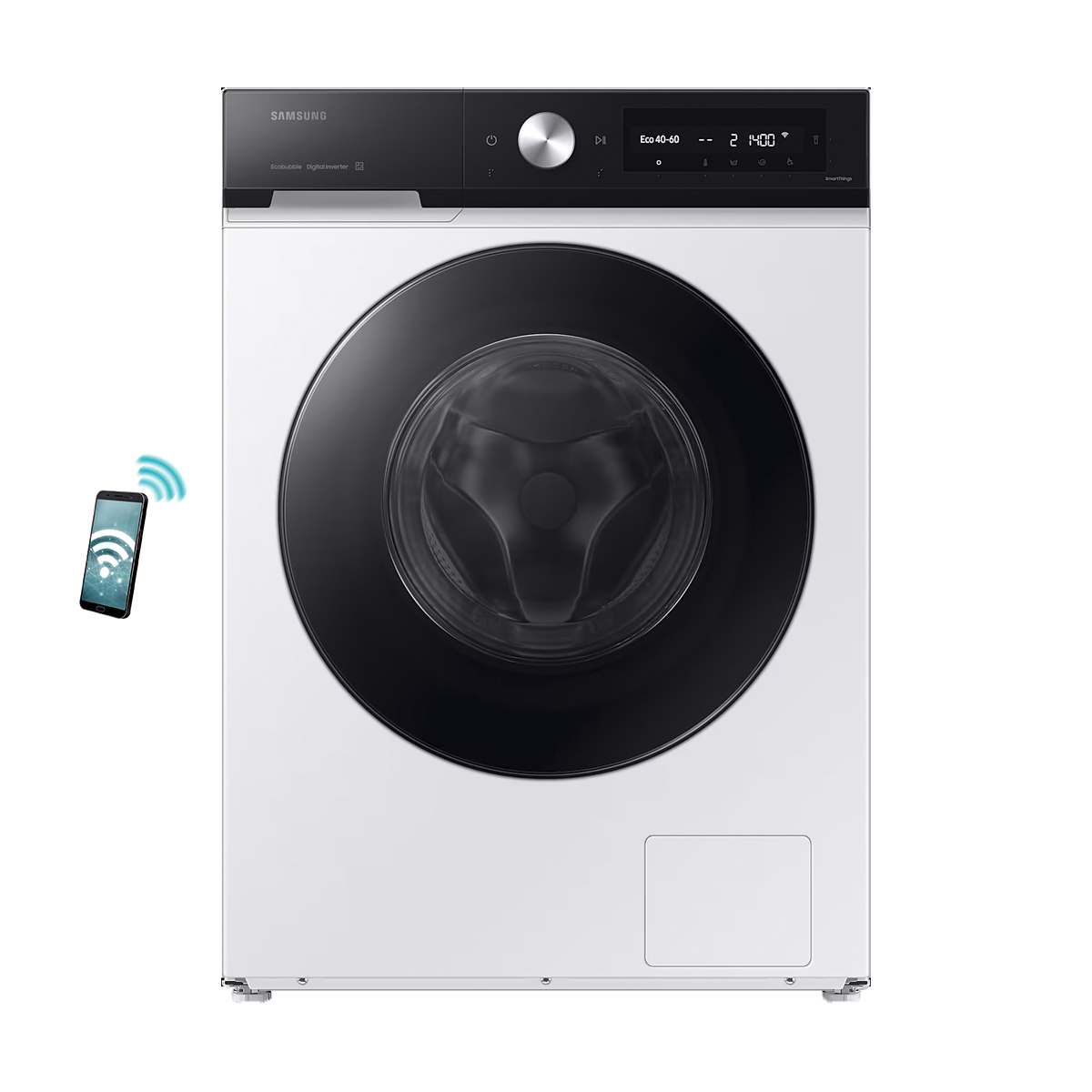 Samsung WW90DB7U94GEU4 9kg