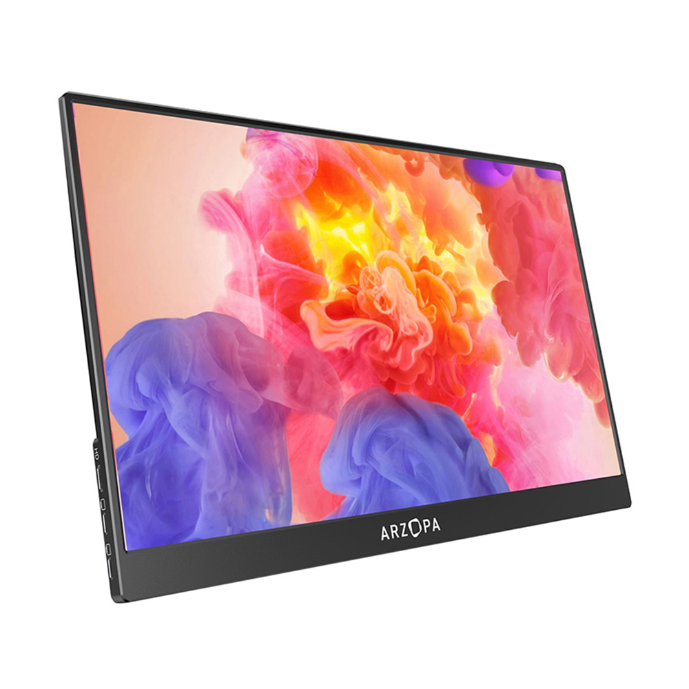 Arzopa A1 M 17.3" IPS FHD Portable