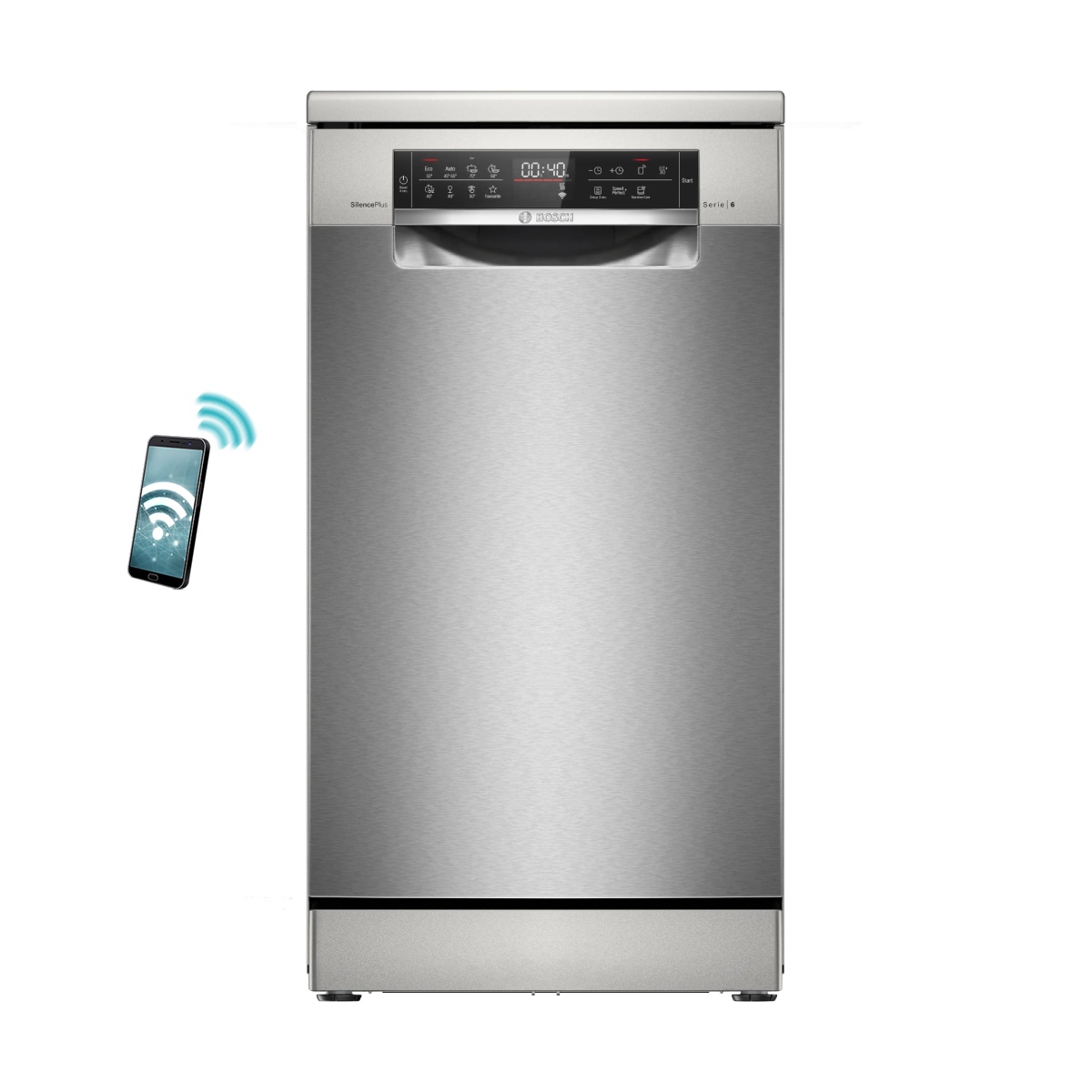 Bosch SPS6EMI21E