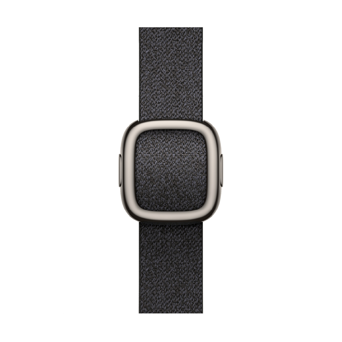Apple 42mm Modern Buckle Navy Blue M