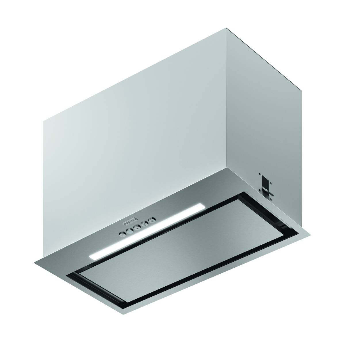 Franke New Box Inox A52