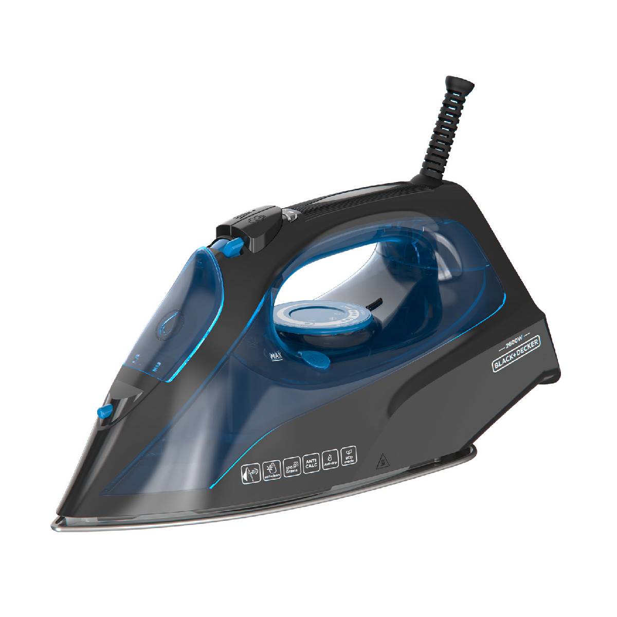 Black+Decker Black & Decker BXIR2605E