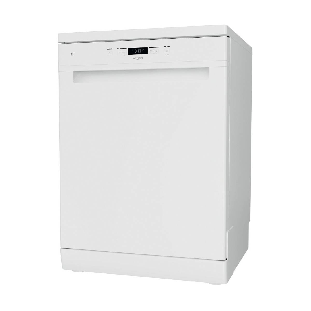 Whirlpool Whirpool WH2FFC14BN6W