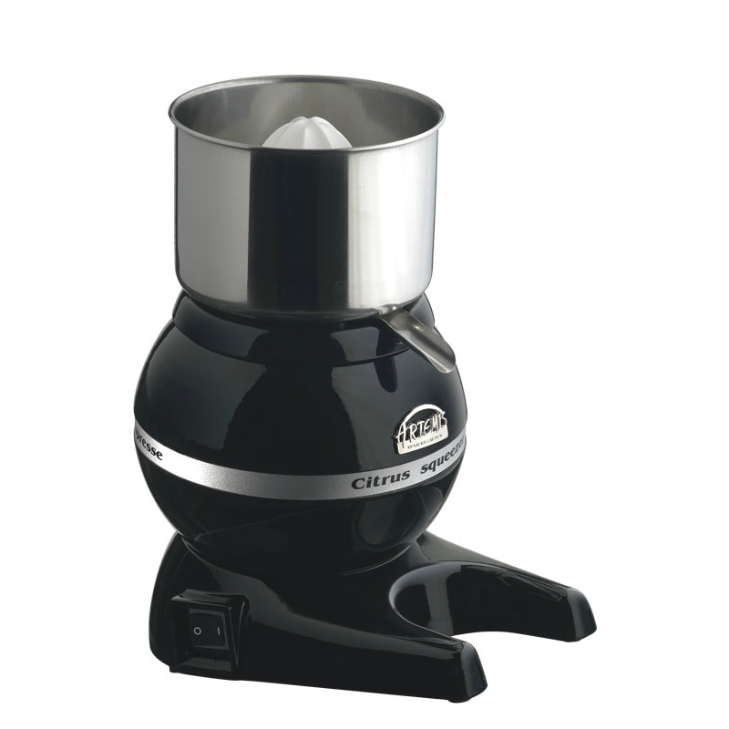 Artemis AK/5 Black Professional Use