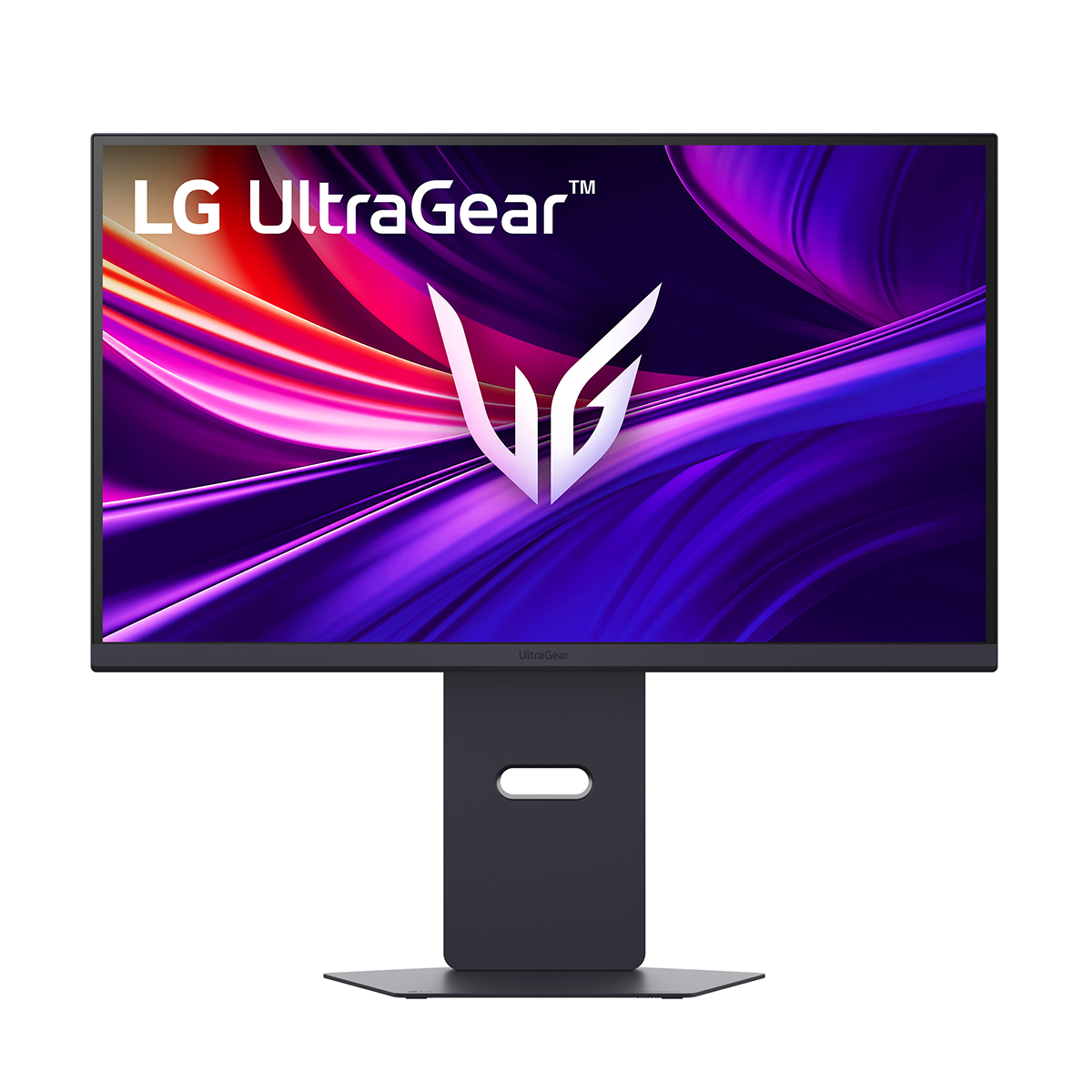 LG PC Monitor 27" LG UltraGear 27G850A-B 4K UHD/FHD Nano IPS Black