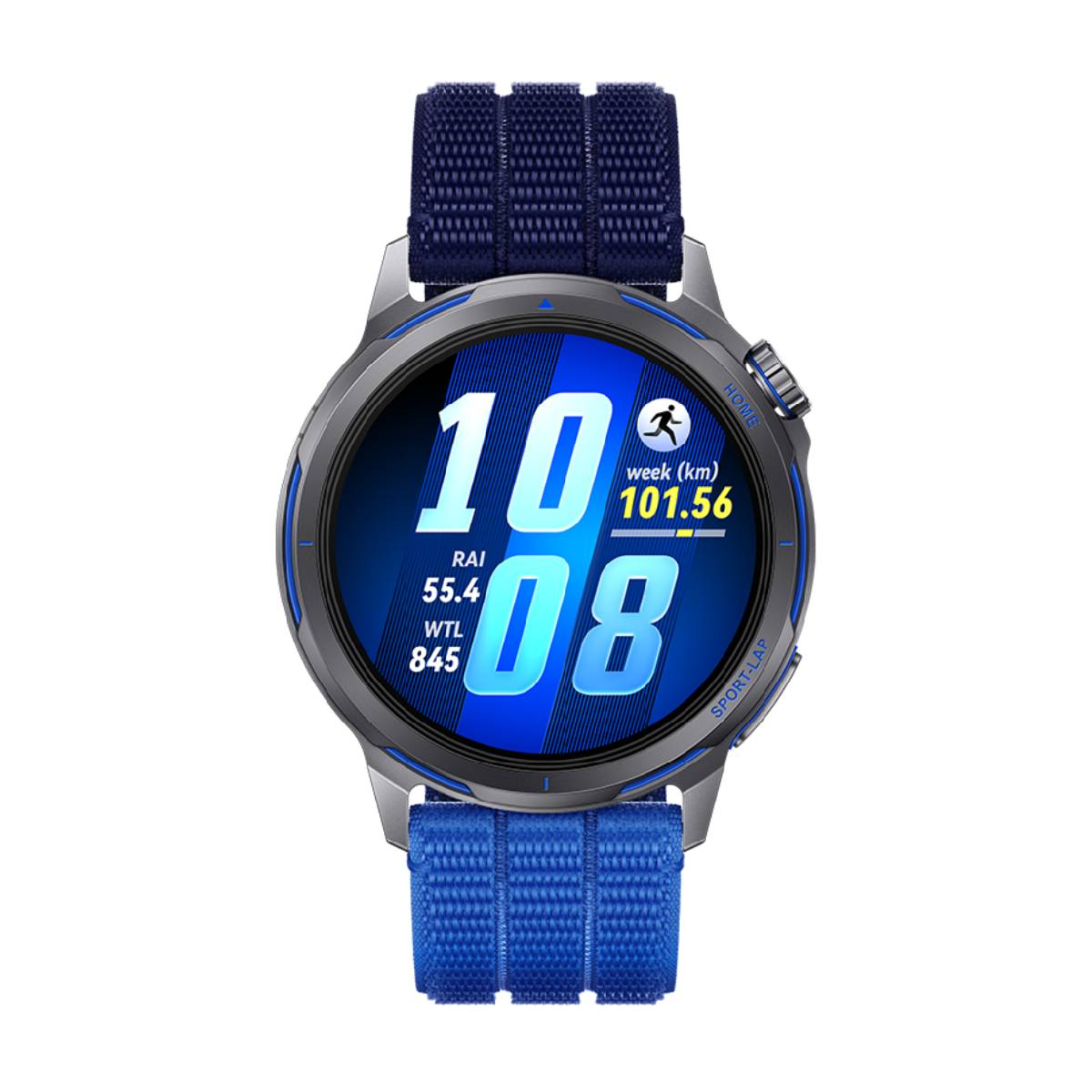 Huawei Watch GT Runner 2 Blue