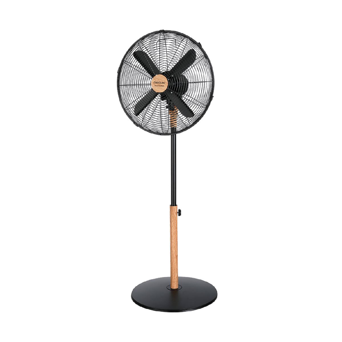 Cecotec EnergySilence 600 Woodstyle CEC-08233