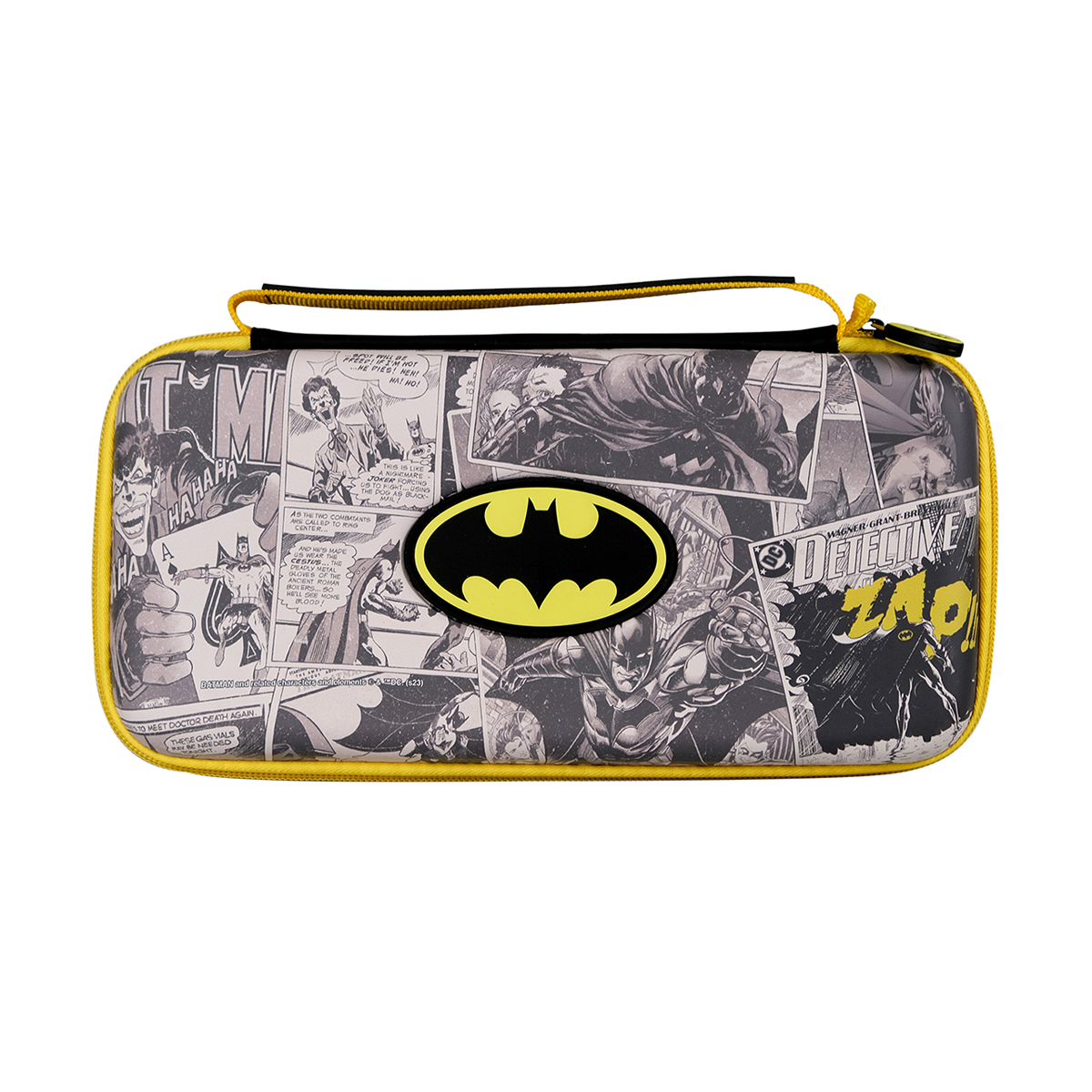 FR-TEC Θήκη Nintendo Switch Batman