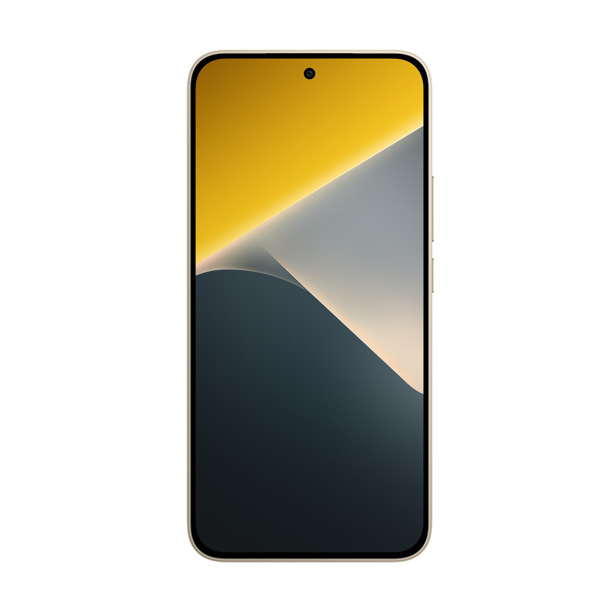 Poco X8 8GB/256GB Orange 5G