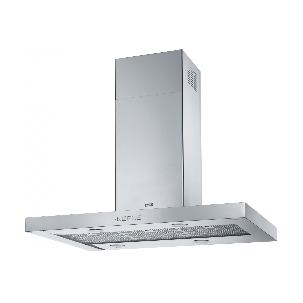 Franke TALE 905 I XS Island Cooker Hood, 90cm
