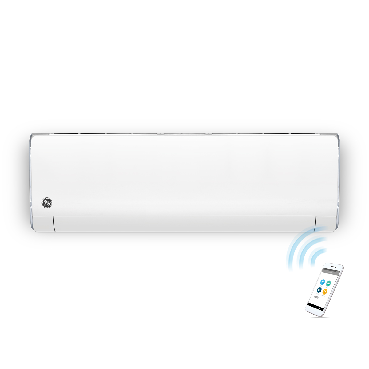 General Electric GES-NMG50-20 Prime+