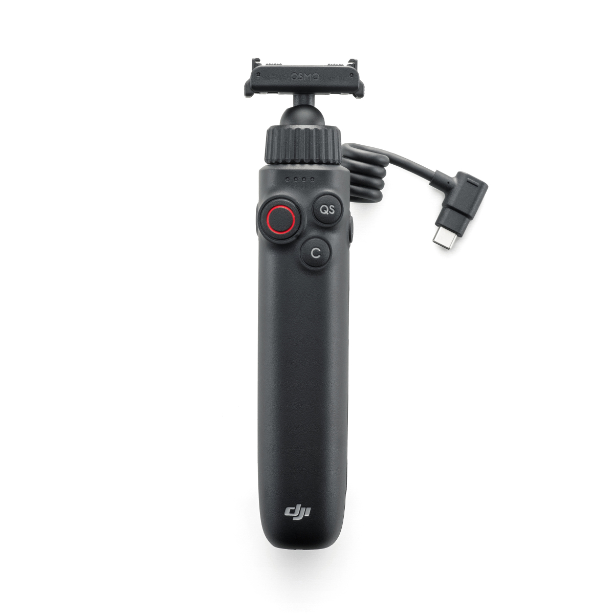 Dji Osmo Action Dual Direction Bat Handle