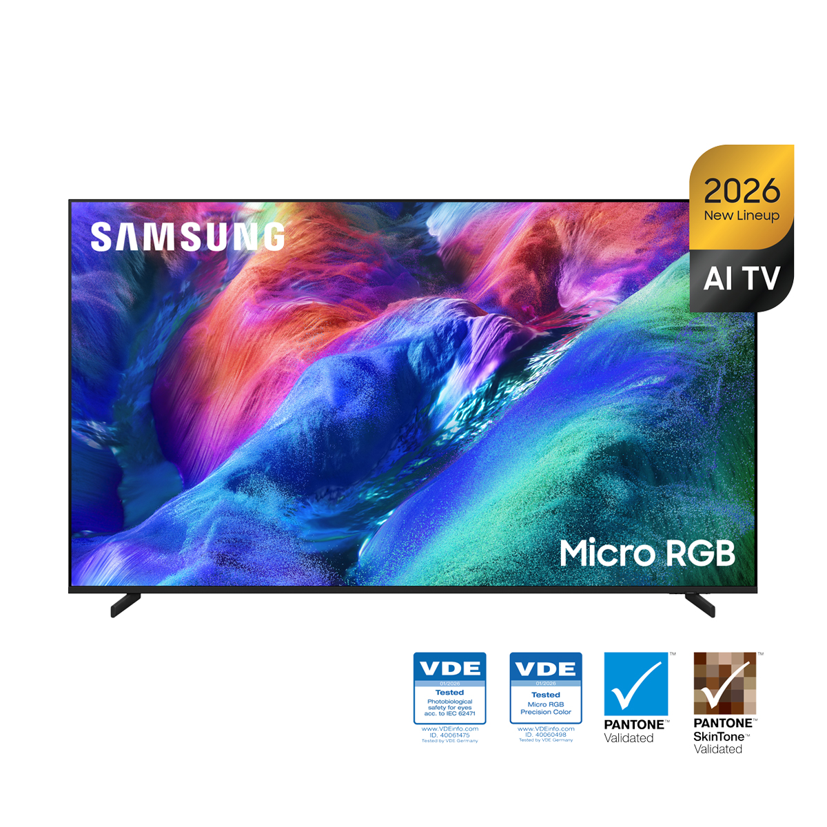 Samsung MRE65R85HAUXXH 65"