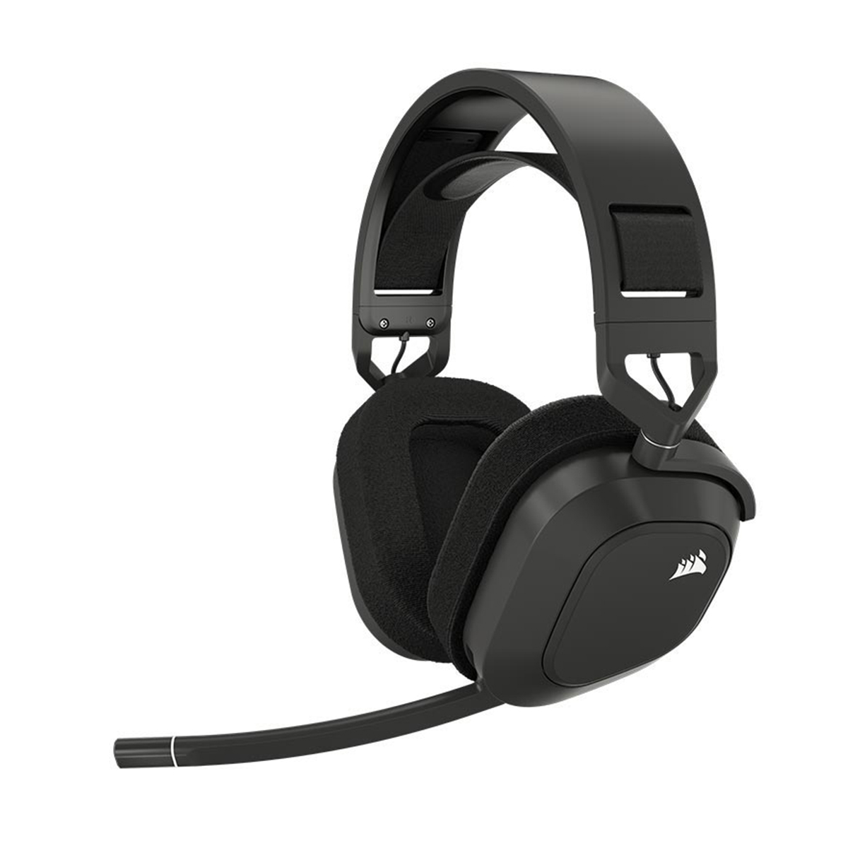 Corsair HS80 Max RGB Wireless Carbon