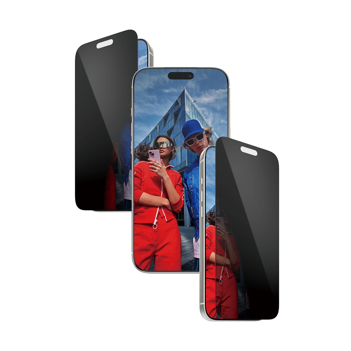 PanzerGlass Apple iPhone 17 Pro Max Privacy